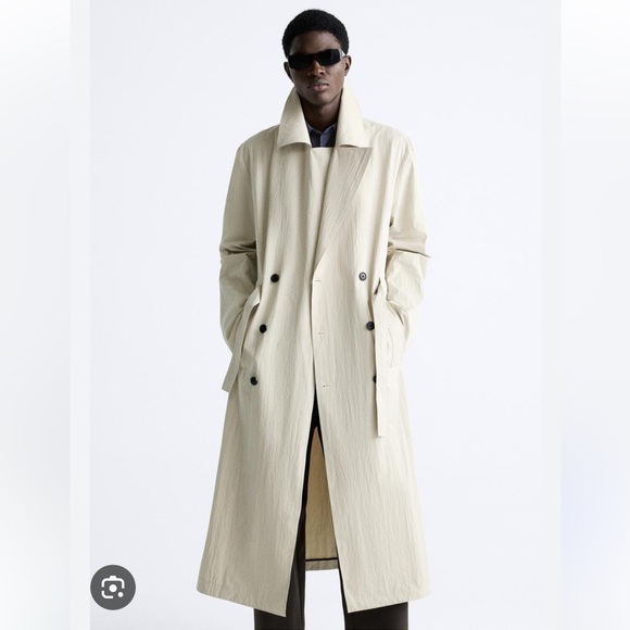 Oversized Coat Long Coat For Men Zara Zara Manteco Wool Coat Zara